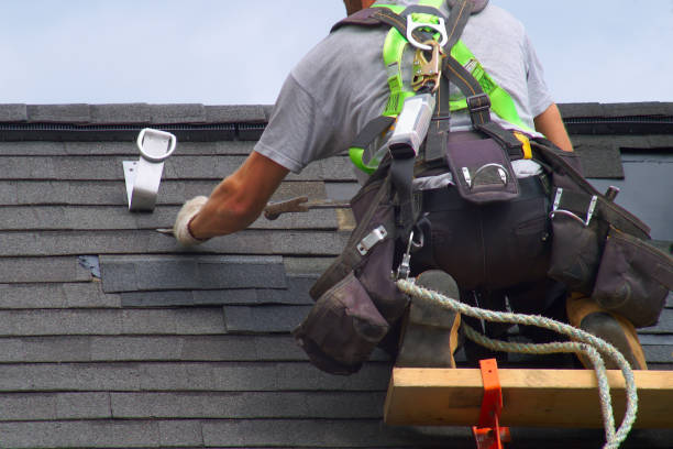 Best Storm Damage Roof Repair  in South Huntington, NY