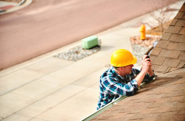 Quick and Trustworthy Emergency Roof Repair Services in South Huntington, NY